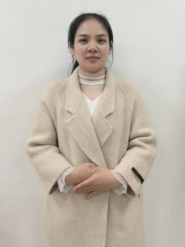 婴幼儿 - 孙玉梅